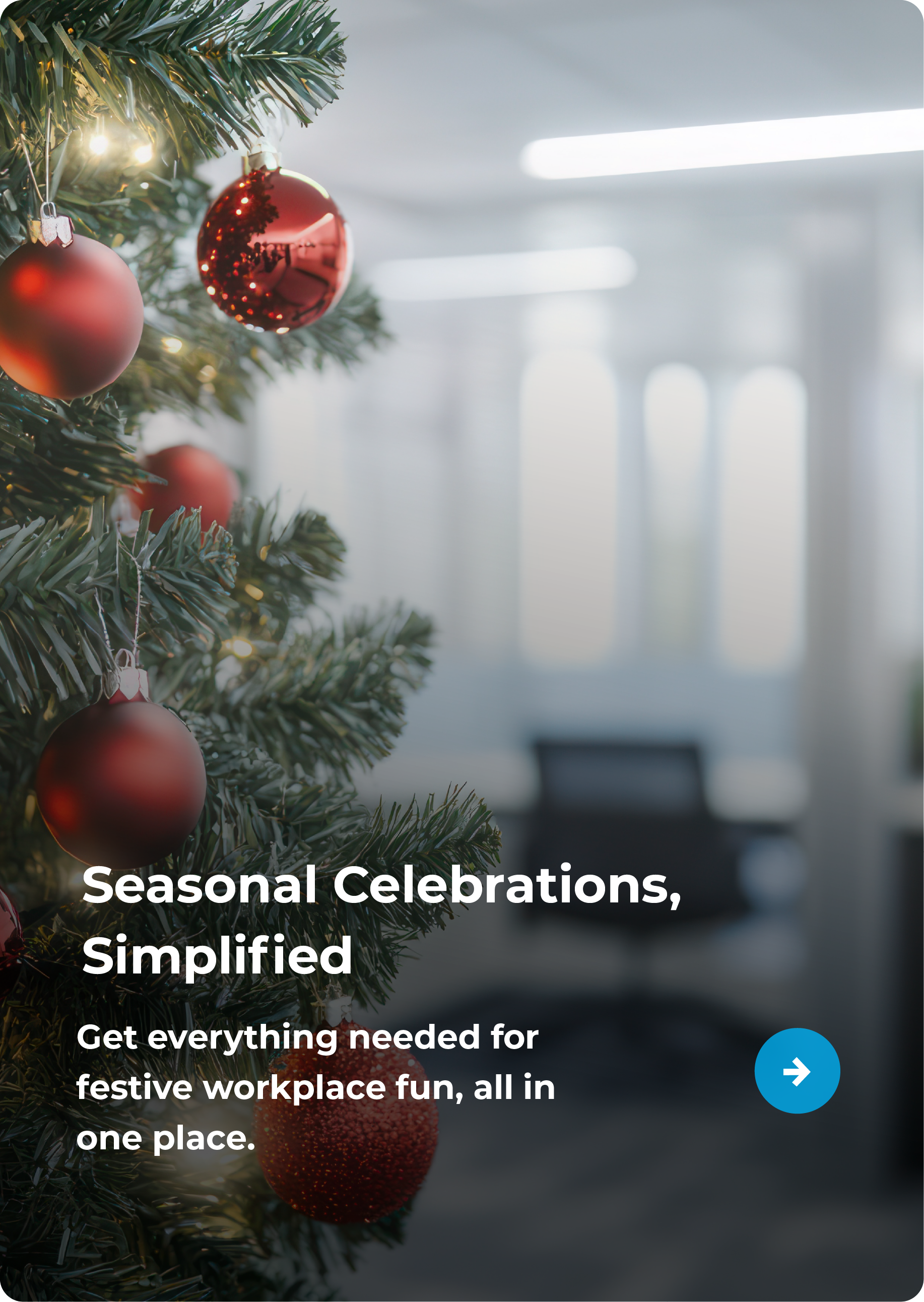 Seasonal Celebrations, Simplified